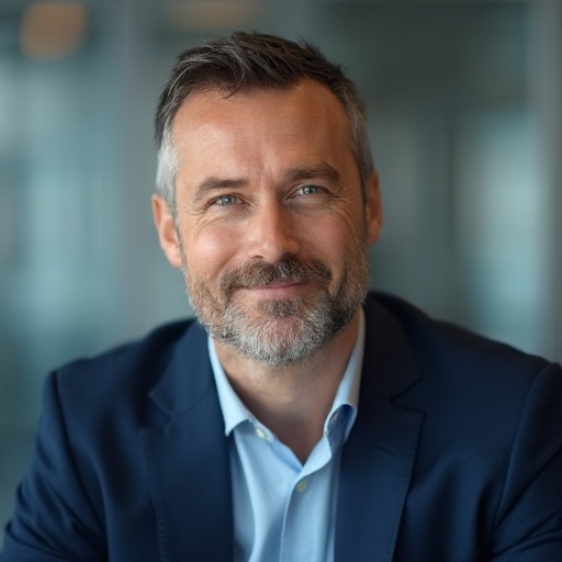 Daan Vermeer — nieuwe online casino expert